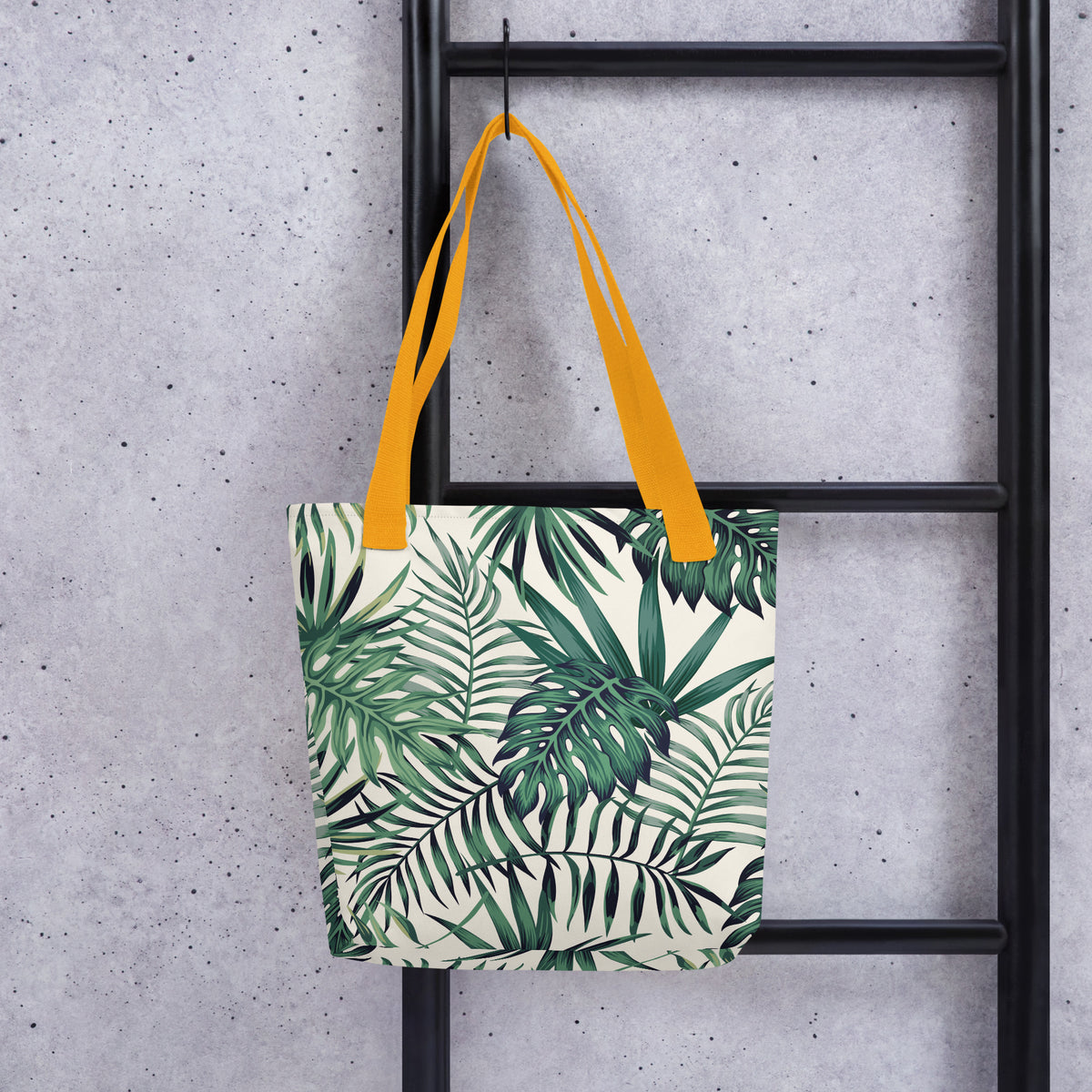 PRINT TOTE
