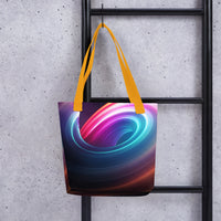 PRINT TOTE