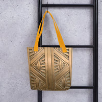 PRINT TOTE