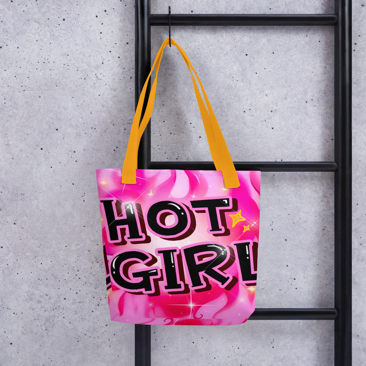 PRINT TOTE