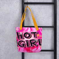 PRINT TOTE