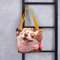 PRINT TOTE
