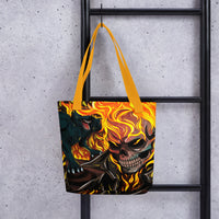PRINT TOTE