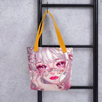 PRINT TOTE