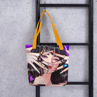 PRINT TOTE
