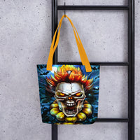 PRINT TOTE