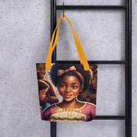 PRINT TOTE