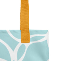 PRINT TOTE