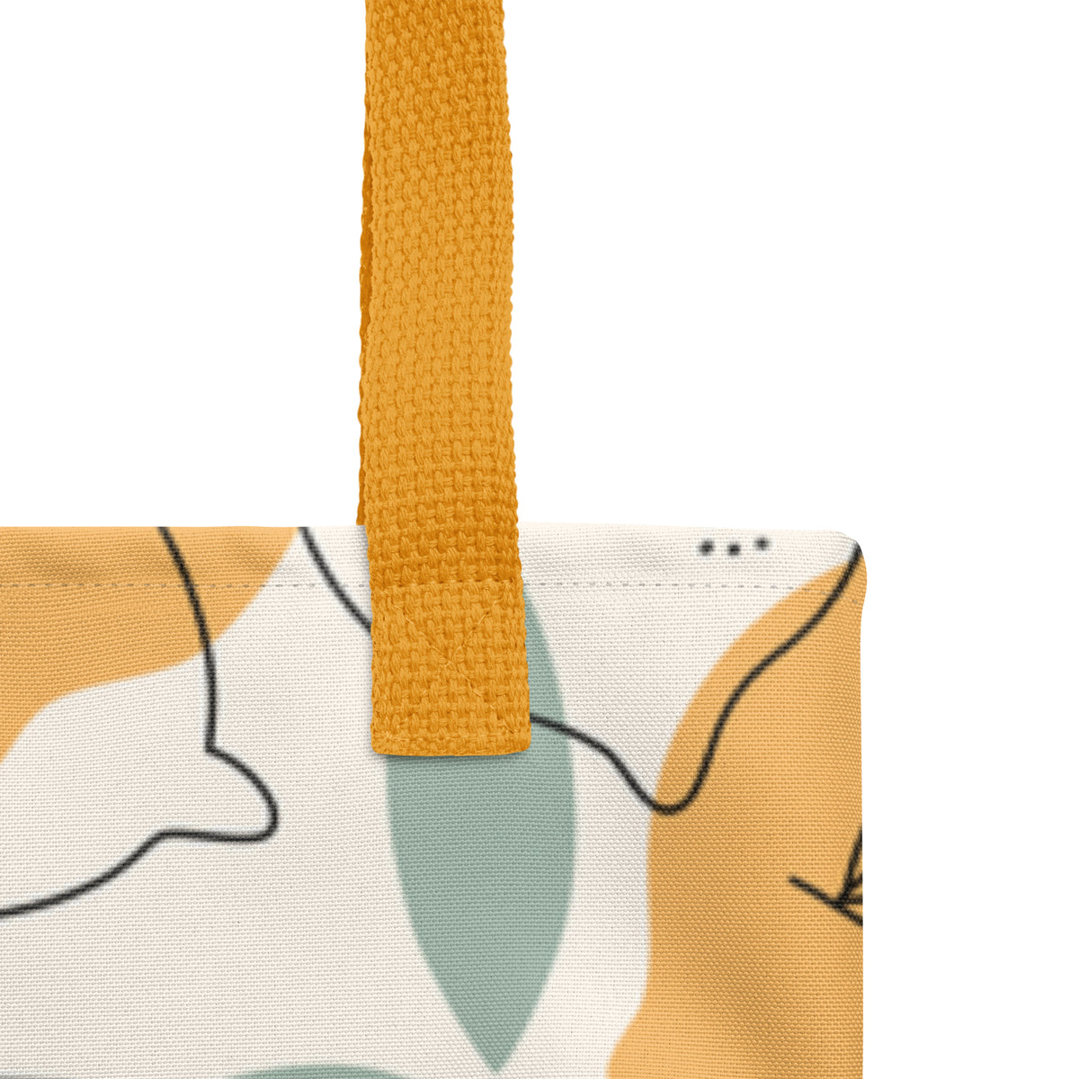 PRINT TOTE