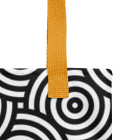 PRINT TOTE