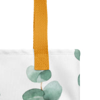 PRINT TOTE
