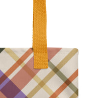 PRINT TOTE