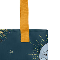 PRINT TOTE
