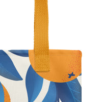 PRINT TOTE