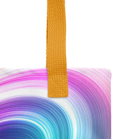 PRINT TOTE
