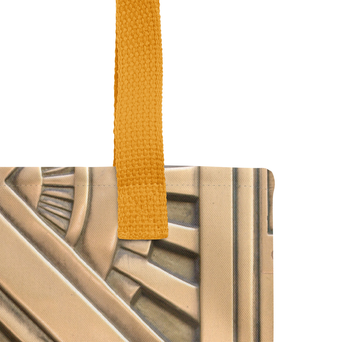 PRINT TOTE