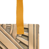 PRINT TOTE