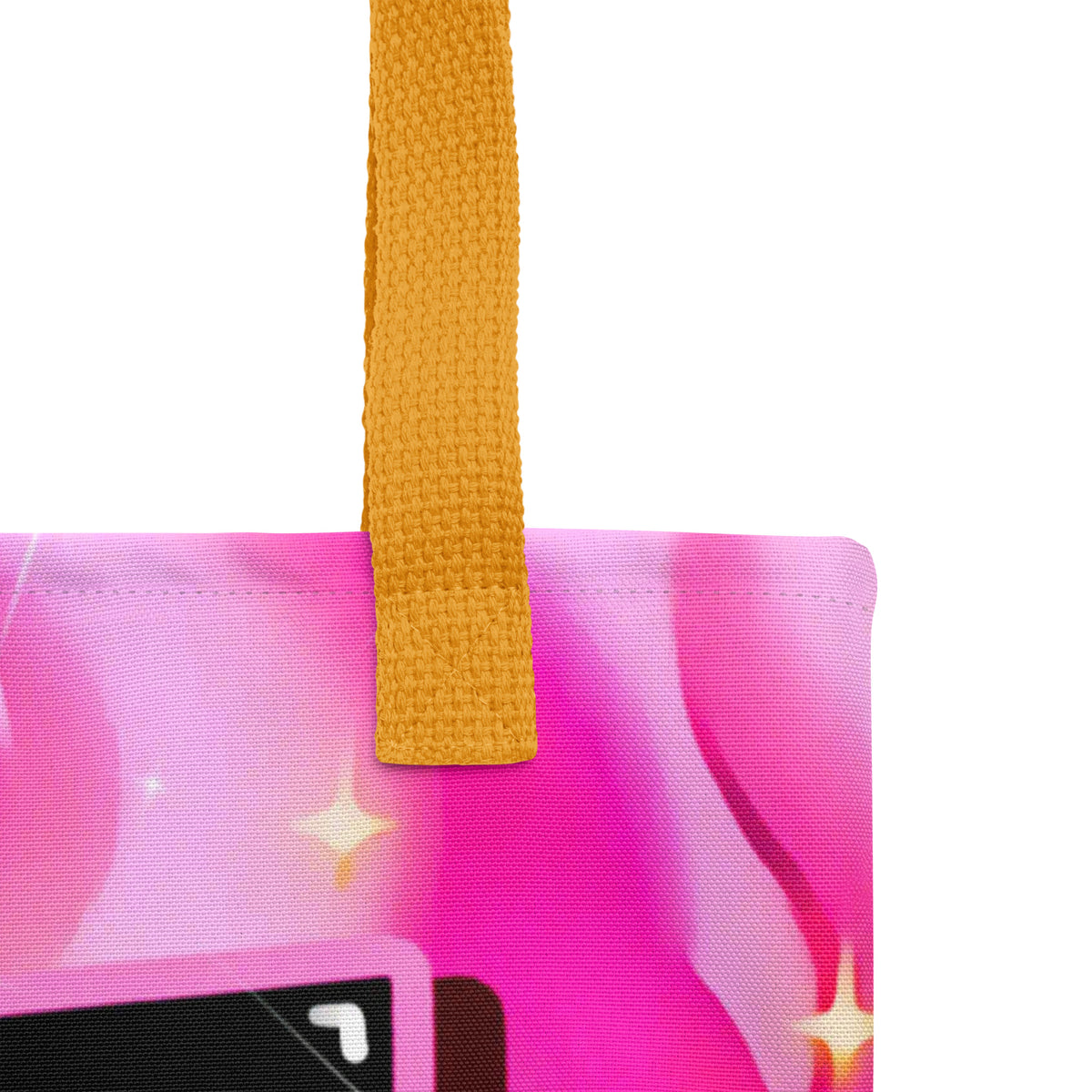 PRINT TOTE