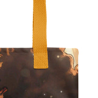 PRINT TOTE