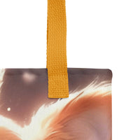 PRINT TOTE