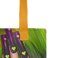PRINT TOTE