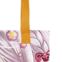 PRINT TOTE