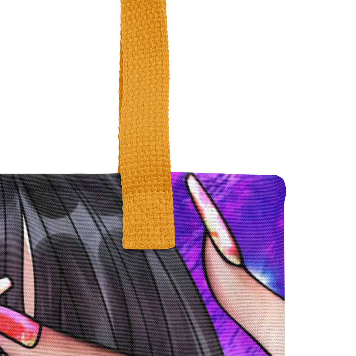 PRINT TOTE