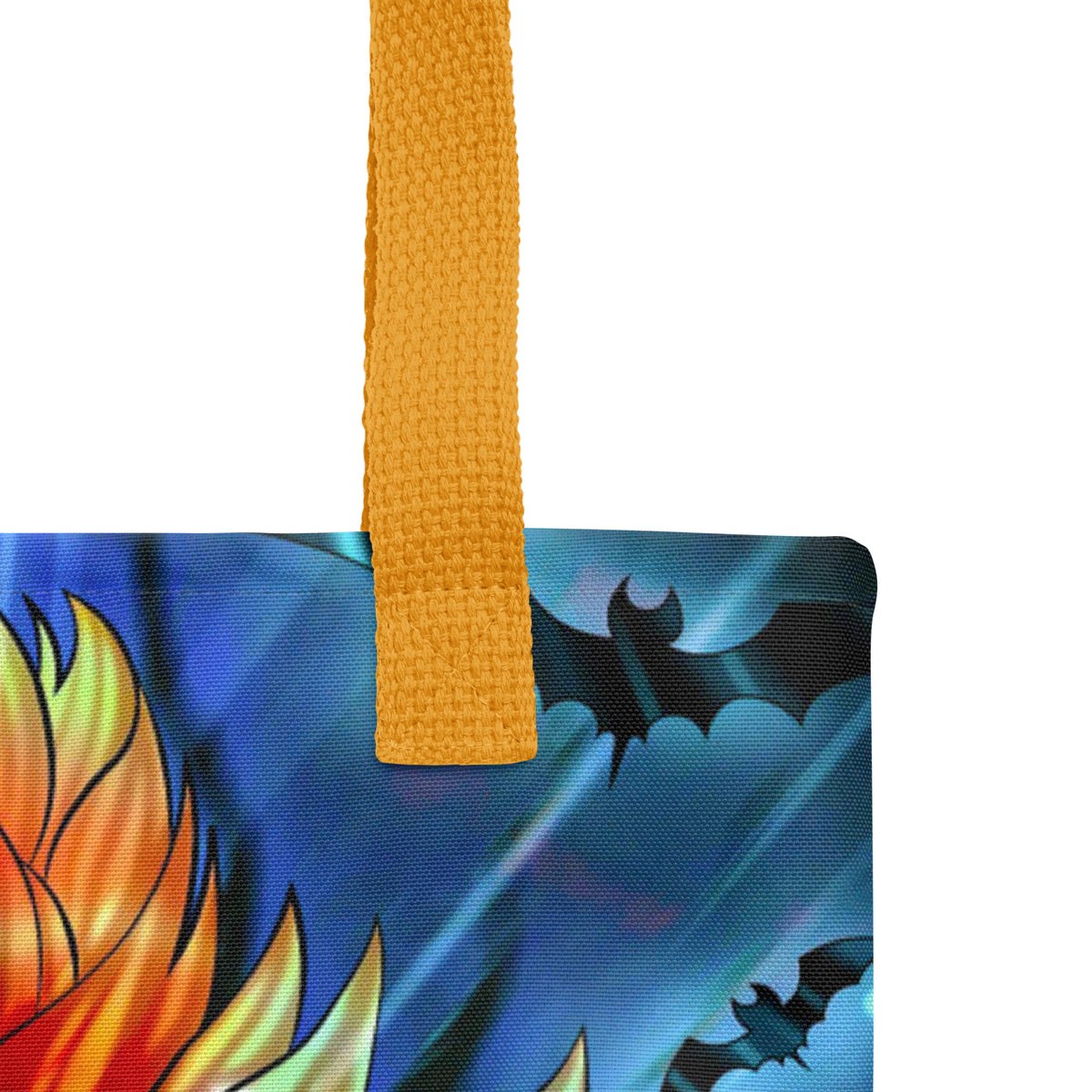 PRINT TOTE