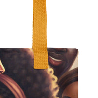 PRINT TOTE