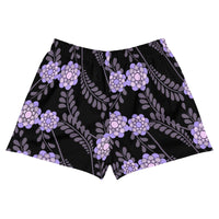 Athletic Shorts