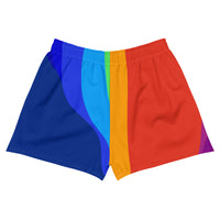 Athletic Shorts