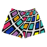 Athletic Shorts
