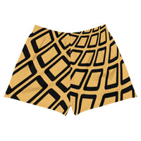 Athletic Shorts