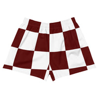 Athletic Shorts