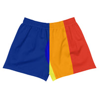 Athletic Shorts