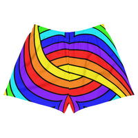 Athletic Shorts