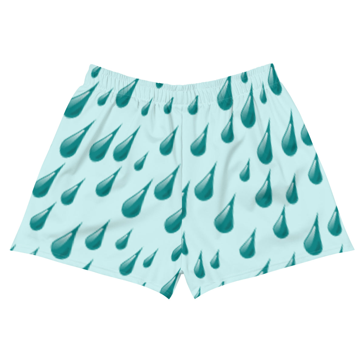 Athletic Shorts