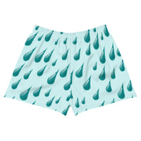 Athletic Shorts