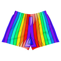 Athletic Shorts