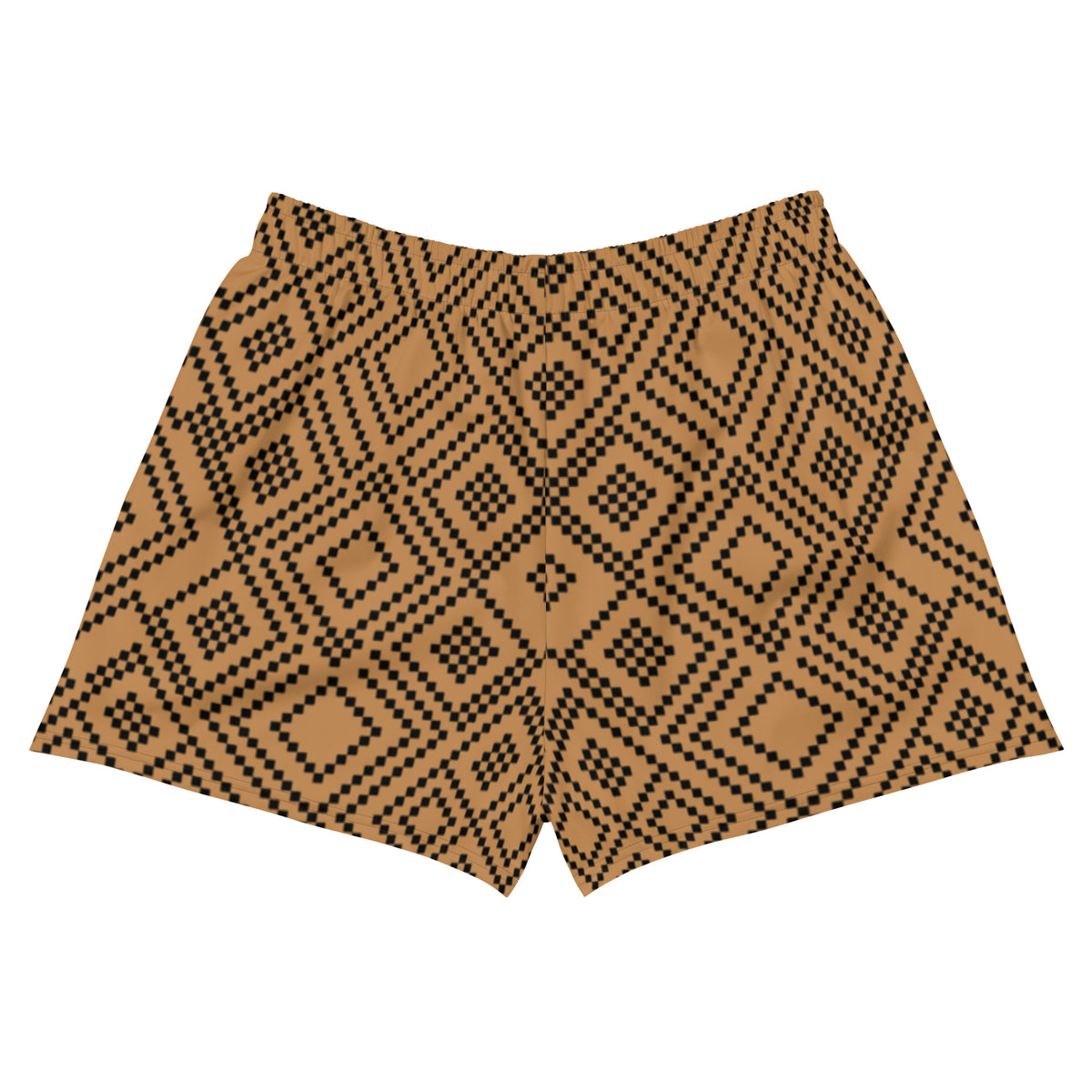 Men's Athletic Shorts