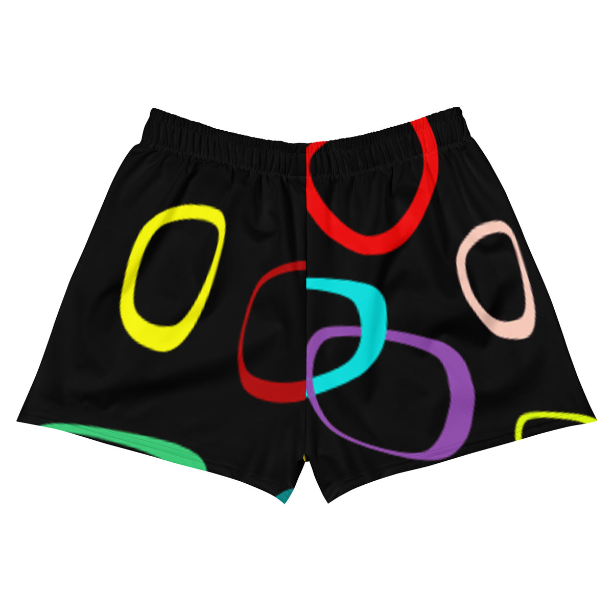 Men's Athletic Shorts