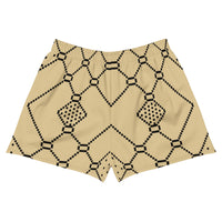 Men's Athletic Shorts