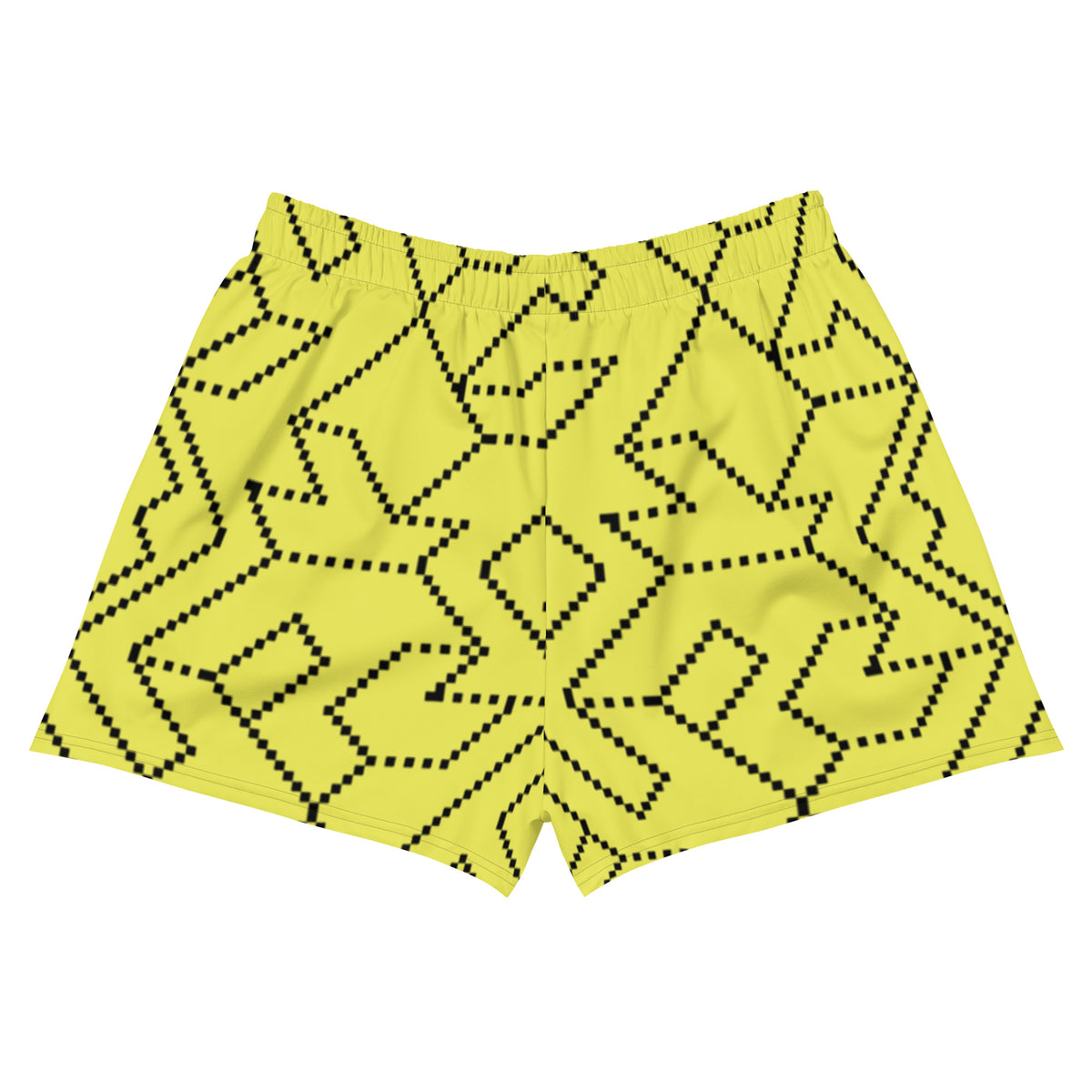Men's Athletic Shorts