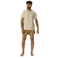 Athletic Shorts