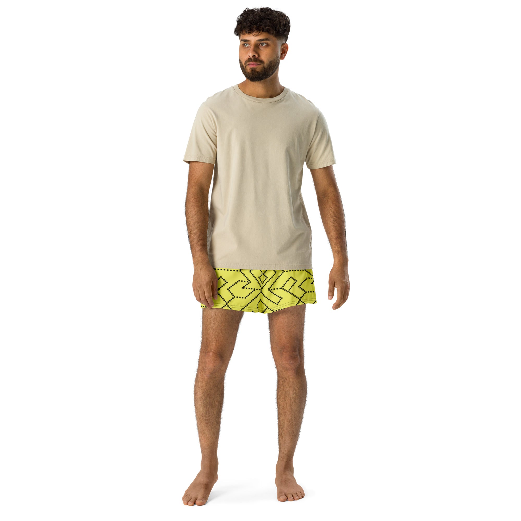 Men's Athletic Shorts