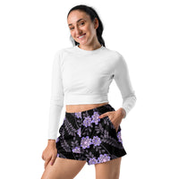 Athletic Shorts