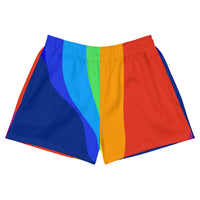Athletic Shorts