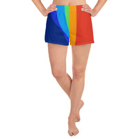 Athletic Shorts