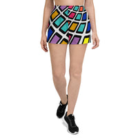 Athletic Shorts