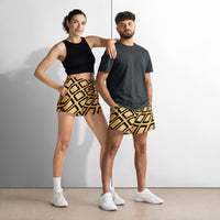 Athletic Shorts